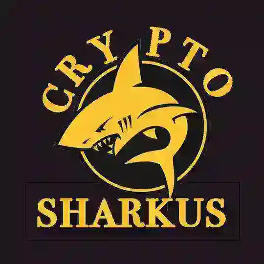 Sharkus Trading Telegram Channel Avatar