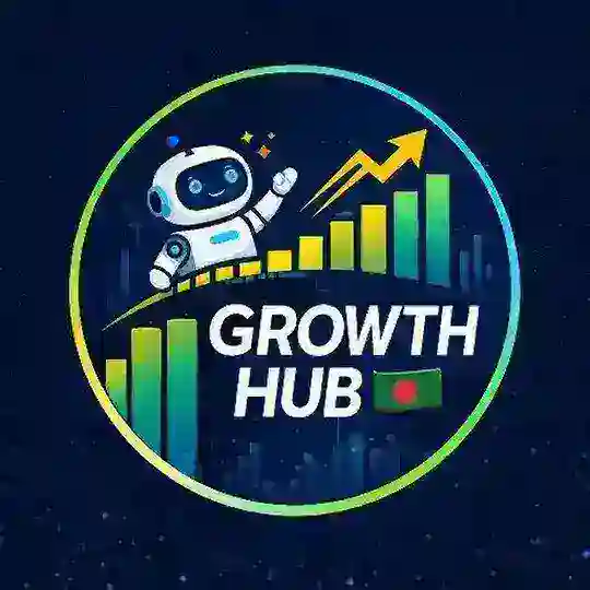BD Growth Hub Telegram Channel Avatar