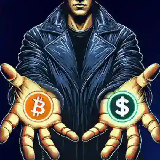 Kripto Bilgesi Telegram Channel Avatar