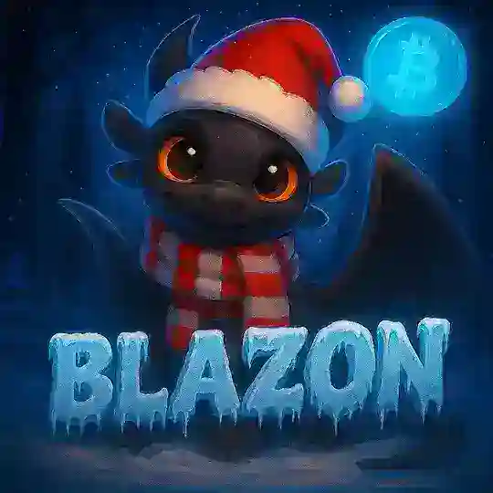 blazon Telegram Channel Avatar