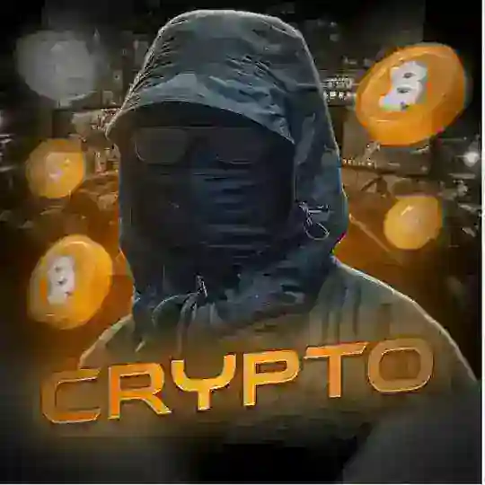 Крипта & Гроши без вкладень Telegram Channel Avatar