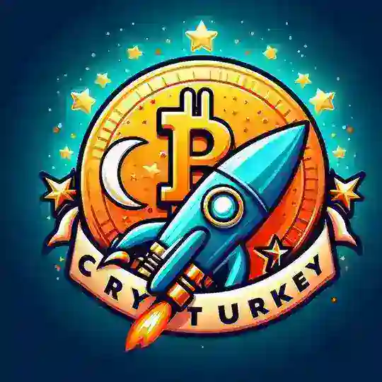 Özel Grup Crypto Turkey ️🌐 Telegram Channel Avatar