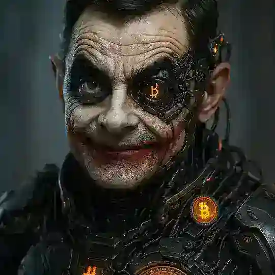 Crypto Rich Indonesia Telegram Channel Avatar