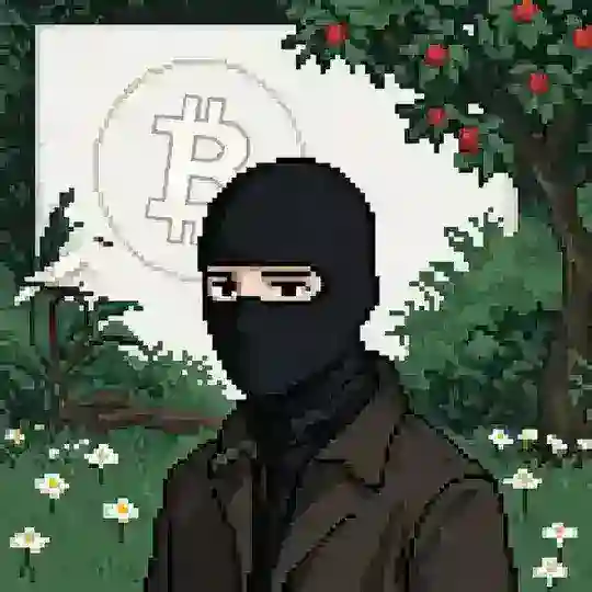 КРИПТО САД 🌳 Telegram Channel Avatar