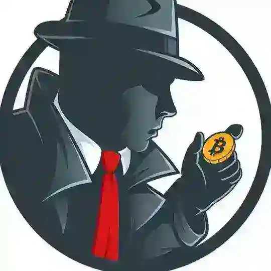 crypto list Telegram Channel Avatar