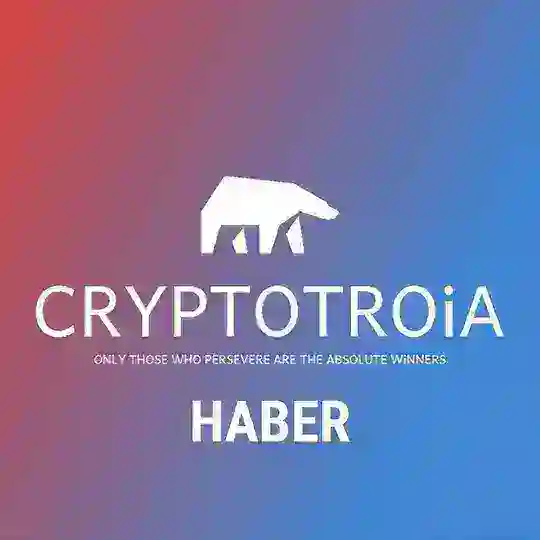Crypto Troia Haber Telegram Channel Avatar