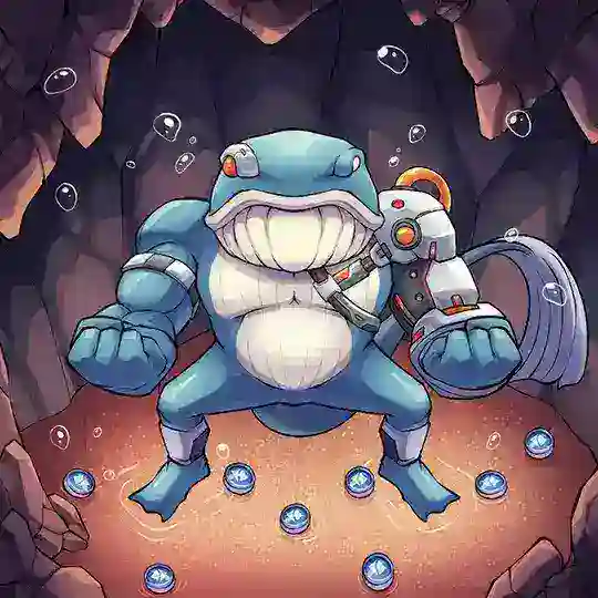 Whale Calls Telegram Channel Avatar