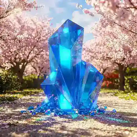 CRYSTAL RP GTA 5 Telegram Channel Avatar
