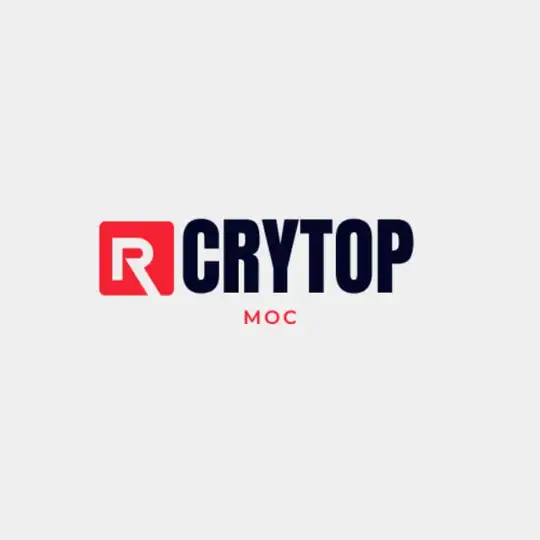 Crytop moc Telegram Channel Avatar