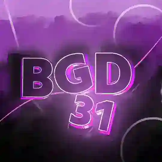 CS2BGD31.RU Telegram Channel Avatar