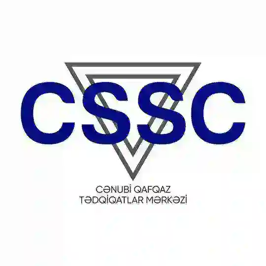 CSSC Baku Telegram Channel Avatar