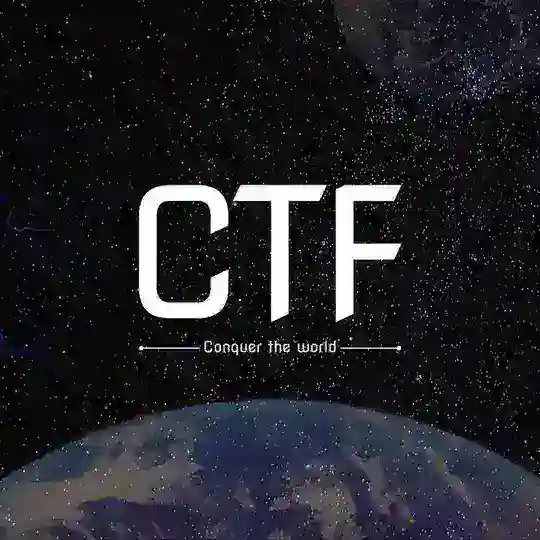 CTF [Astana IT Uni] Telegram Channel Avatar