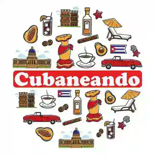 🇨🇺 Cubαηeαηdσ Telegram Channel Avatar