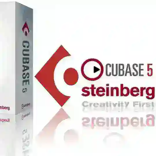 Cubase 5 Darsliklar Telegram Channel Avatar