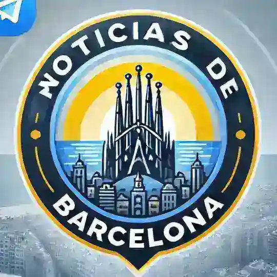 Noticias y eventos de Barcelona Telegram Channel Avatar