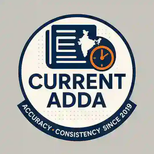 Current Affairs Gujarati - CurrentAdda Telegram channel