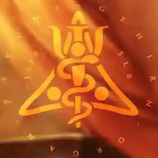 Curso Nueva Medicina Germánica Telegram Channel Avatar