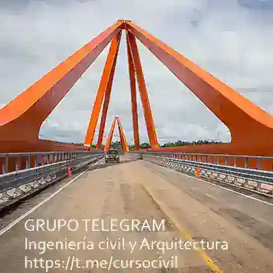 CURSOS INGENIERÍA CIVIL t.me/cursocivil Telegram Channel Avatar