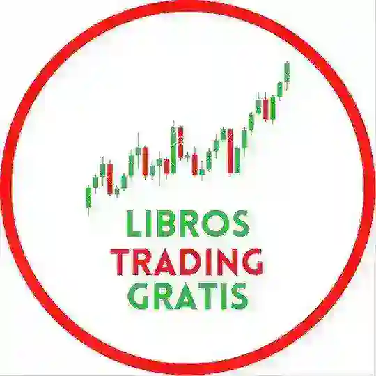 Cursos y libros de Trading Gratis Telegram Channel Avatar