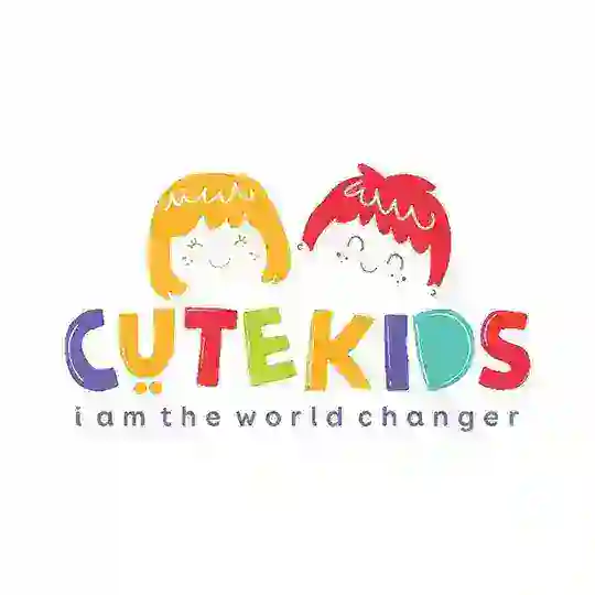CUTEKIDS PARTNER Telegram Channel Avatar