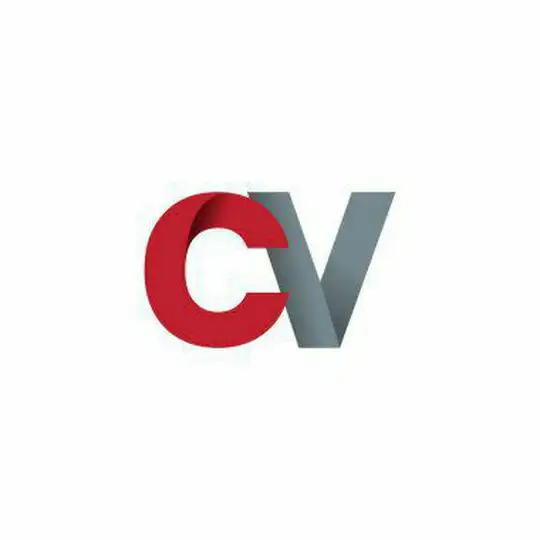 تصميم _سيرة_ سيفي _ CV _ عمل Telegram Channel Avatar