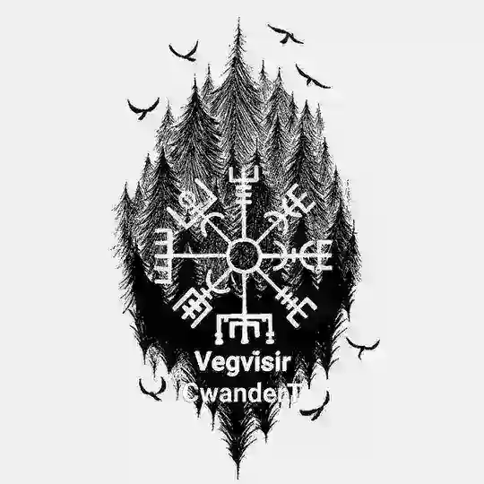 Vegvísir Telegram Channel Avatar