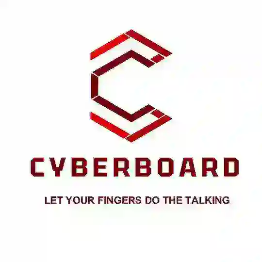 CyberBoard Telegram Channel Avatar