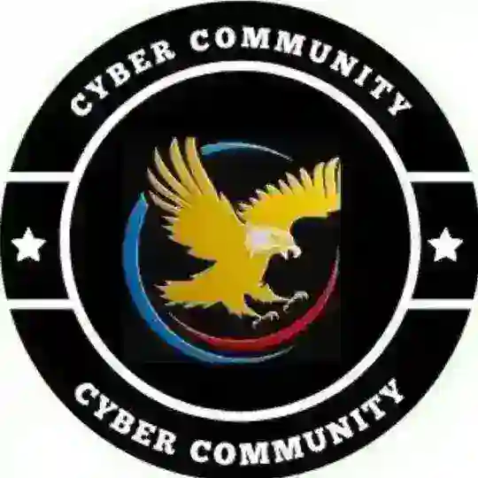 Cyber Community Telegram channel