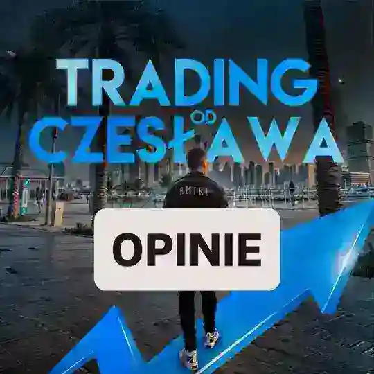 Opinie\Trading od Czeslawa Telegram channel