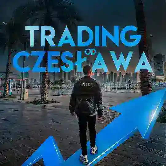 Trading od Czesława Telegram channel