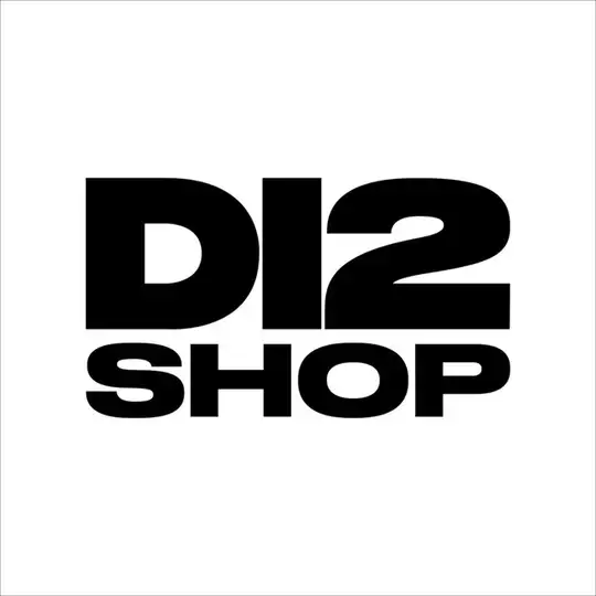 D12 SHOP | НОВОСТИ И АНОНСЫ Telegram Channel Avatar