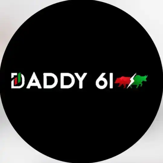 Daddy6ix Academy LTD Telegram Channel Avatar