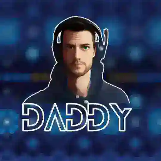 DADDY 2.0 [ Wot Blitz ] Telegram Channel Avatar