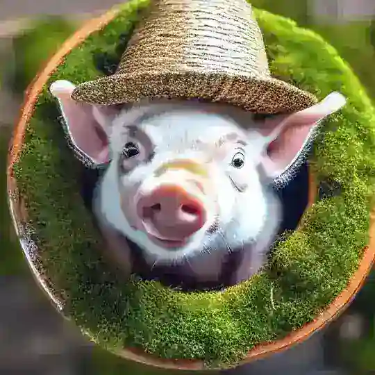 Смехозвери Telegram Channel Avatar