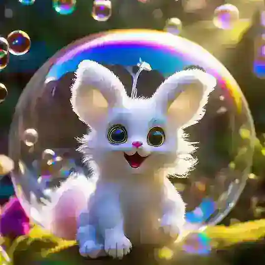 Забавные зверюшки Telegram Channel Avatar