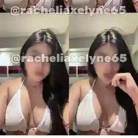 Rachel Channel🫦💦 Telegram Channel Avatar