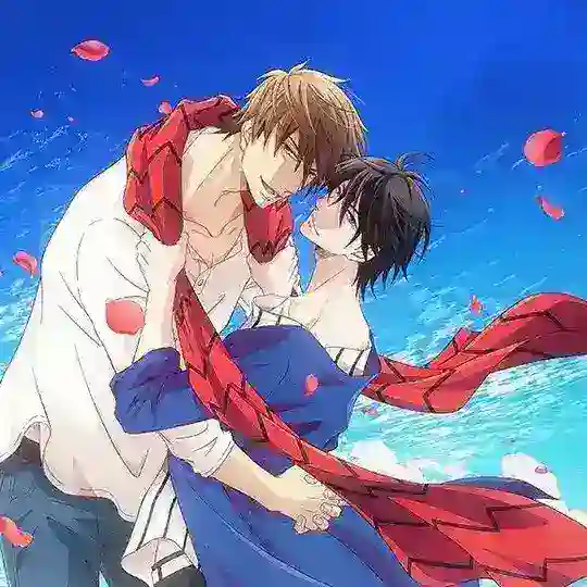 Dakaretai Otoko Spain hen The Movie [Sub Indo] Telegram Channel Avatar