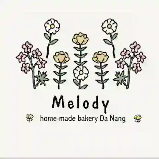 Melody🧁🍰Home-made bakery🥐🥟Da Nang Telegram channel