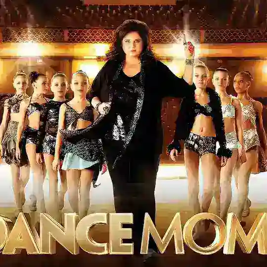 Dance moms Telegram Channel Avatar