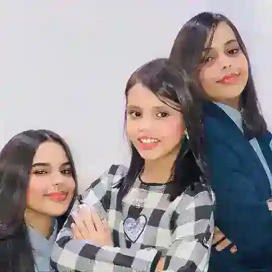 بنات مشعـل🇸🇦. Telegram Channel Avatar