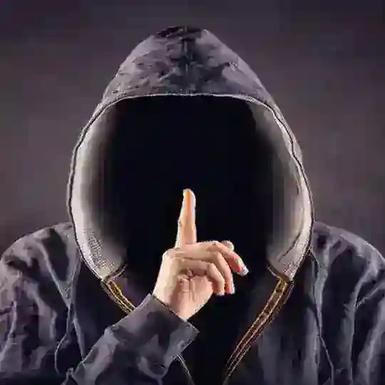 Danh Sách Đen 👁 Telegram Channel Avatar