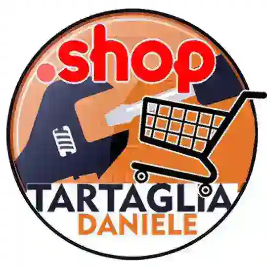 Daniele tartaglia SHOP Telegram Channel Avatar