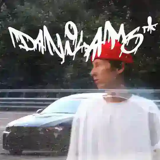 Danila.m3 Telegram Channel Avatar