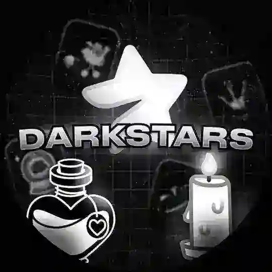 Dark_starz🌌 Telegram Channel Avatar