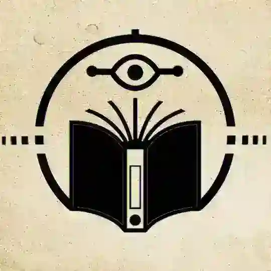 Dark Archive Telegram channel