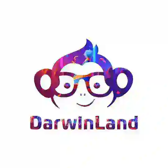 DarwinLand. Простір батьків Telegram Channel Avatar