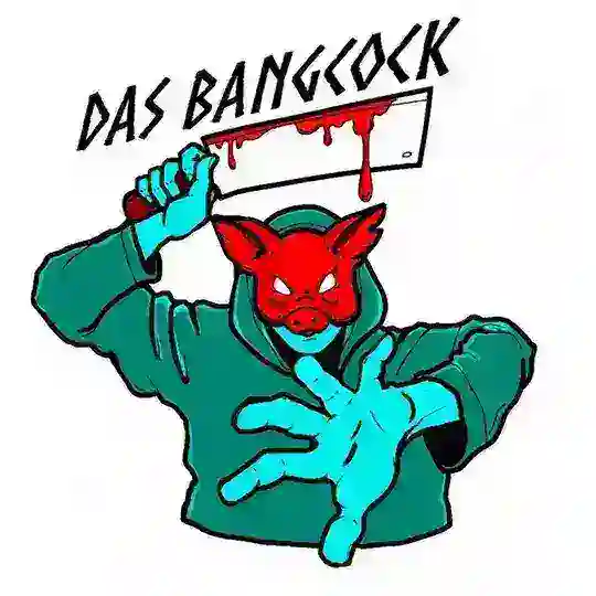 DAS BANGCOCK Telegram Channel Avatar