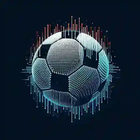 DATA FÚTBOL ⚽️📊 Telegram Channel Avatar