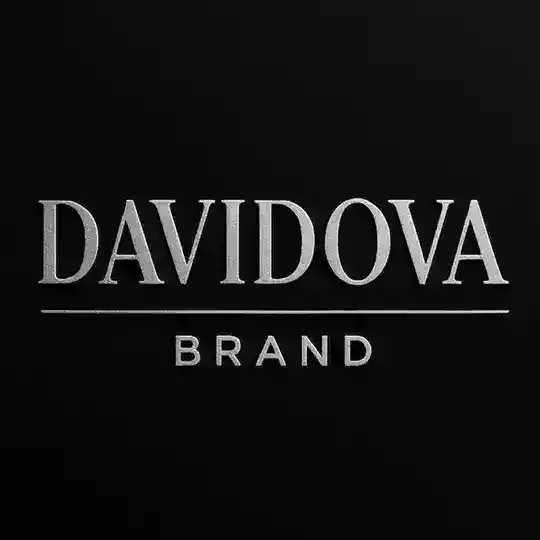 Davidova_brand Telegram Channel Avatar