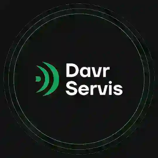 Davr Computers | Servis Telegram Channel Avatar